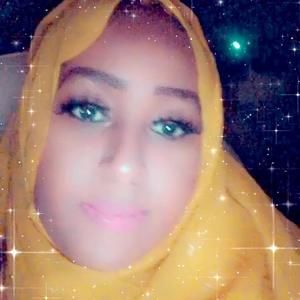 Meet your Posher, Samiyah